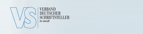 amobo Ausschreibung bei Verband deutscher Schriftsteller